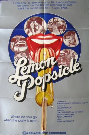 Lemon Popsicle (1978) WEB-DL 480p | 720p