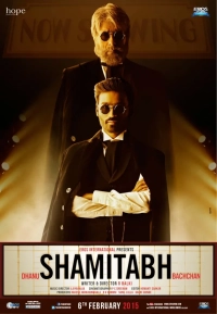 Shamitabh (2015) WEB-DL 480p | 720p | 1080p