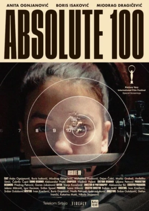 Apsolutnih 100 (Season 1) (2025) WEB-DL x264 720p | 1080p