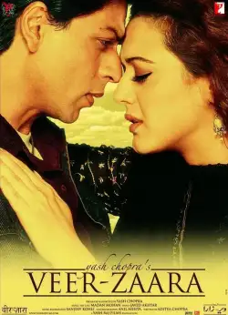 Veer-Zaara (2025) WEB-DL 480p | 720p | 1080p