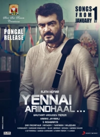 Yennai Arindhaal (2015) WEB-DL 480p | 720p | 1080p