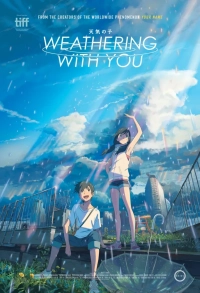 Weathering with You (2020) WEB-DL 480p | 720p | 1080p