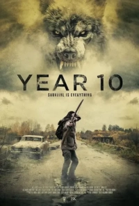 Year 10 (2024) WEB-DL 480p | 720p | 1080p