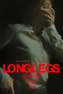Longlegs (2024) WEB-DL 480p | 720p | 1080p | 2160p