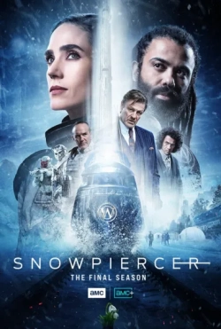 Snowpiercer (Season 1-3) (2020) WEB-DL 480p | 720p | 1080p
