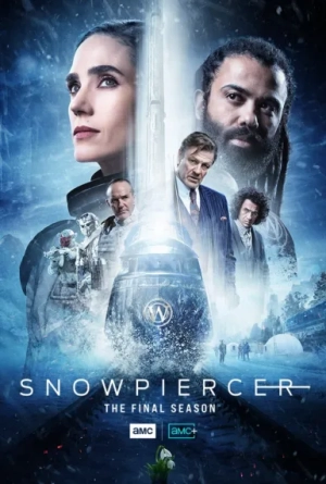 Snowpiercer (Season 1-3) (2020) WEB-DL 480p | 720p | 1080p