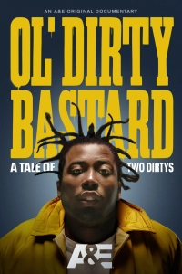Ol' Dirty Bastard: A Tale of Two Dirtys (2024) WEBRip x264 AVC AAC 720p | 1080p