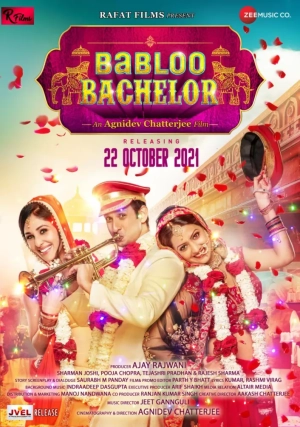 Babloo Bachelor (2021) WEBRip x264 AVC AAC 480p | 720p | 1080p