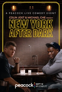 Colin Jost & Michael Che Present: New York After Dark (2024) WEBRip x264 AVC AAC 720p | 1080p