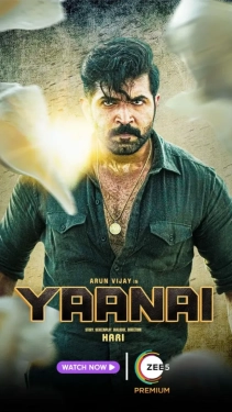 Yaanai (2022) WEB-DL 480p | 720p | 1080p