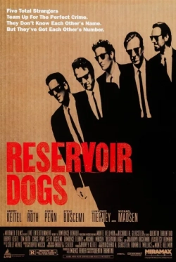 Reservoir Dogs (1992) WEB-DL 480p | 720p | 1080p