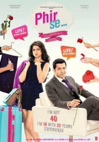 Phir Se... (2018) WEBRip x264 AVC AAC 480p | 720p | 1080p