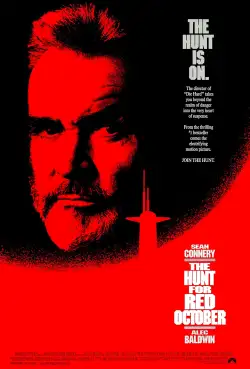 The Hunt for Red October (1990) WEB-DL 480p | 720p | 1080p
