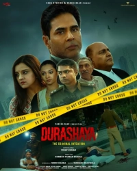 Durashaya (Season 1) (2022) WEB-DL 720p