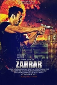 Zarrar (2022) CAMRip x264 AAC 480p | 720p | 1080p