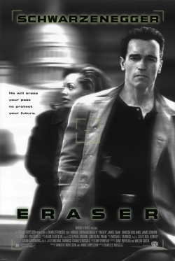 Eraser (1996) WEB-DL 480p | 720p | 1080p