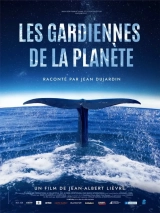 Les gardiennes de la planète (2023) WEBRip x264 AVC AAC 720p | 1080p