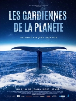 Les gardiennes de la planète (2023) WEBRip x264 AVC AAC 720p | 1080p