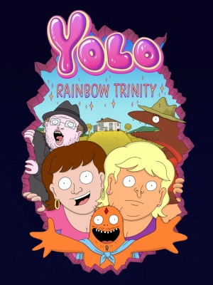 YOLO (2020) WEBRip x265 HEVC 480p | 720p | 1080p | 2160p