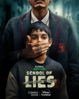 School of Lies (Season 1) (2023) WEB-DL 480p | 720p | 1080p