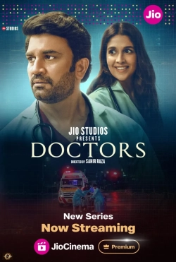 Doctors (Season 1) (2024) WEB-DL 480p | 720p | 1080p