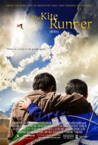 The Kite Runner (2008) BluRay x264 AVC AAC 480p | 720p | 1080p