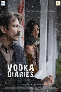 Vodka Diaries (2018) WEB-DL 480p | 720p | 1080p
