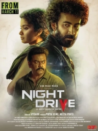 Night Drive (2022) WEB-DL 480p | 720p | 1080p