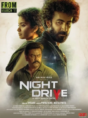 Night Drive (2022) WEB-DL 480p | 720p | 1080p