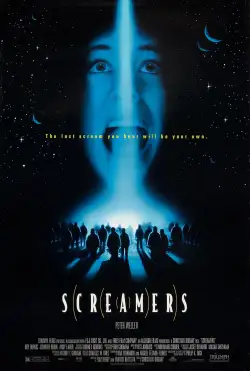 Screamers (1996) WEB-DL 480p | 720p | 1080p