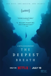 The Deepest Breath (2023) WEB-DL 480p | 720p | 1080p