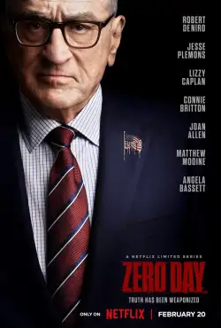Zero Day (Season 1) (2025) WEB-DL x264 480p | 720p | 1080p