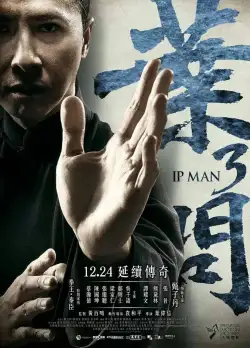 Ip Man 3 (2025) WEB-DL 480p | 720p | 1080p