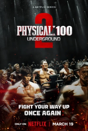 Physical: 100 (Season 1-2) (2023) x264 480p | 720p | 1080p
