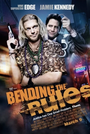 Bending the Rules (2012) WEB-DL 480p | 720p | 1080p