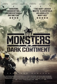 Monsters 2 (2015) WEB-DL 480p | 720p