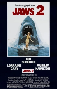 Jaws 2 (1978) BluRay x264 480p | 720p | 1080p