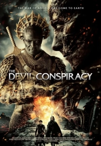The Devil Conspiracy (2023) WEB-DL 480p | 720p | 1080p