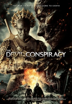 The Devil Conspiracy (2023) WEB-DL 480p | 720p | 1080p