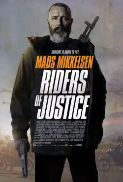 Riders of Justice (2021) WEB-DL 480p | 720p | 1080p