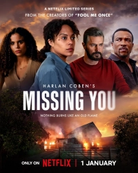 Missing You (Season 1) (2025) WEB-DL x264 480p | 720p | 1080p