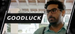 Good Luck (2018) AVC AAC 1080p
