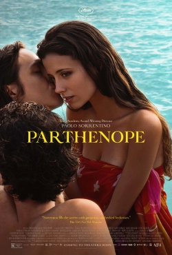 Parthenope (2025) WEB-DL 480p | 720p | 1080p | 2160p