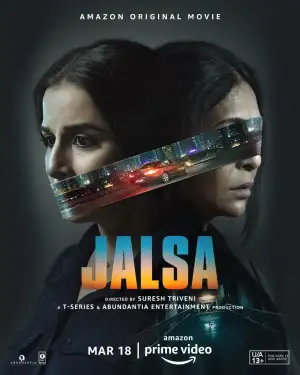 Jalsa (2022) WEB-DL 480p | 720p | 1080p | 2160p