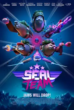 Seal Team (2021) WEB-DL 480p | 720p | 1080p