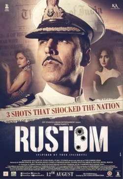 Rustom (2016) WEB-DL 480p | 720p | 1080p | 2160p