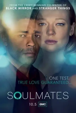 Soulmates (2020) HQ WEB-DL AVC 480p | 720p | 1080p