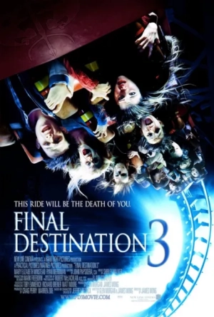 Final Destination 3 (2006) WEB-DL 480p | 720p | 1080p