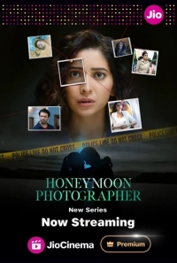 Honeymoon Photographer (Season 1) (2024) WEB-DL 480p | 720p | 1080p