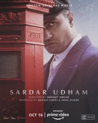 Sardar Udham (2021) WEB-DL 480p | 720p | 1080p | 2160p